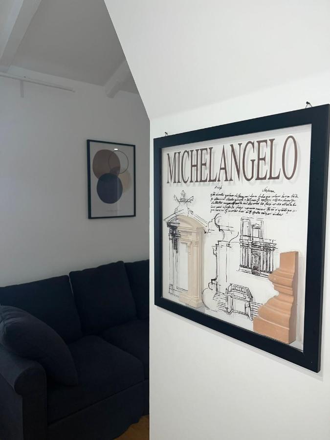 Le Michelangelo - Place Massena Nice Eksteriør bilde